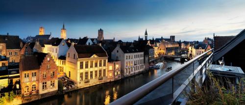 Exclusive Double Room With River View