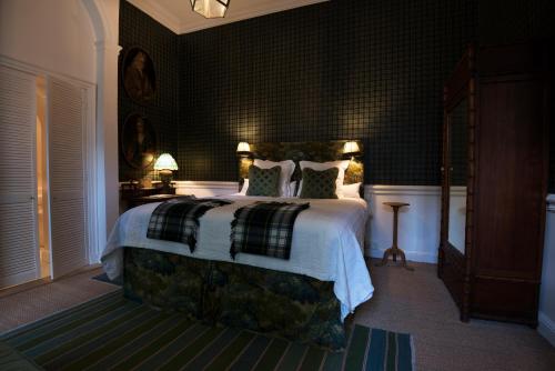 Standard Double Room - Annex