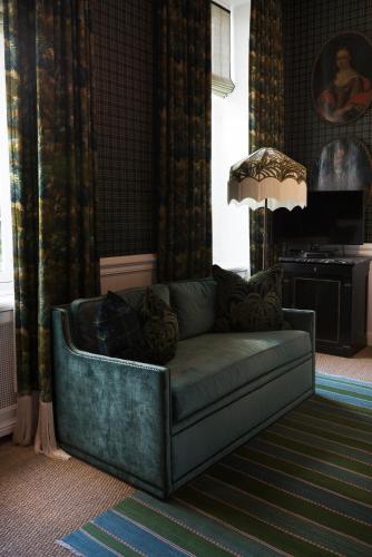 Standard Double Room - Annex