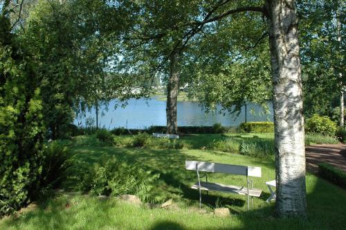 Double or Twin Room with Lake View