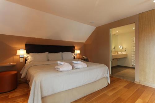Suite with Terrace