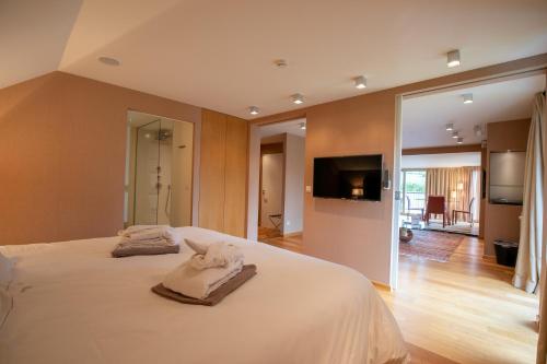 Suite with Terrace