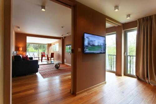 Suite with Terrace