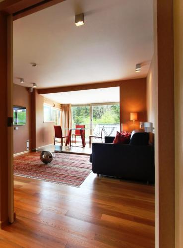 Suite with Terrace