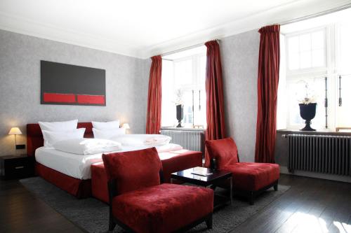 Castellane Suite