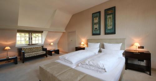 Castellane Suite