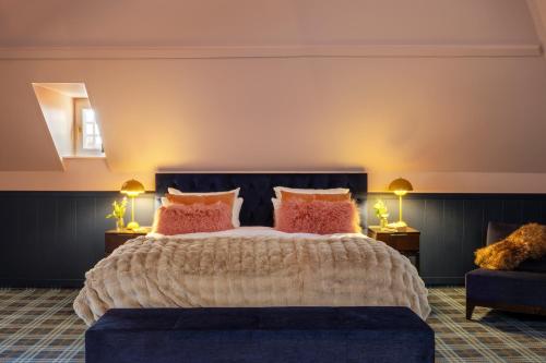 Manoriale Suite