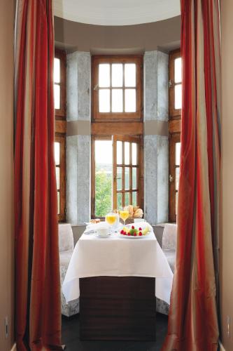 Royal Suite
