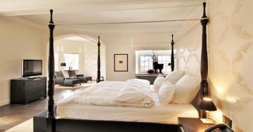 Imperial Suite
