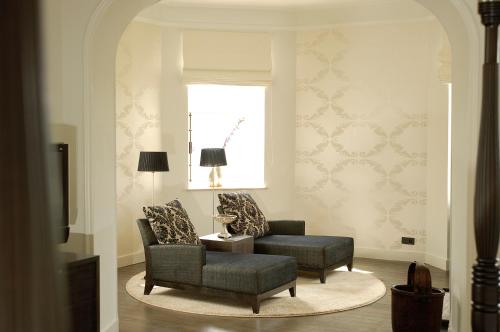 Imperial Suite