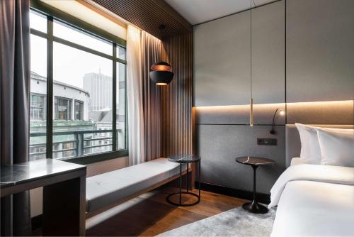 Collection Superior Room - High Floor