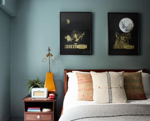 Comfort Quadruple Room