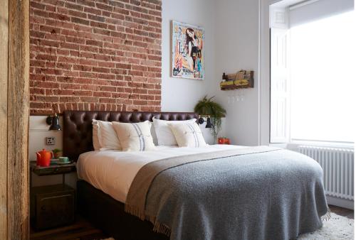 Comfy Double or Twin Room with Sofa bed
