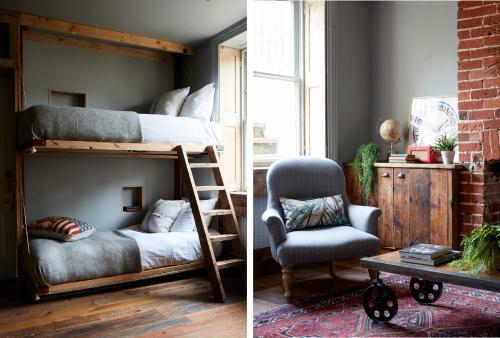 One Bedroom Suite