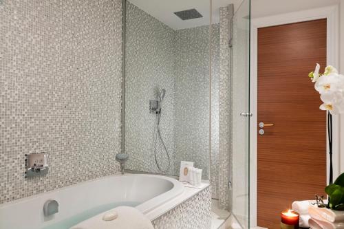 Prestige Junior Suite with sea view