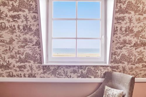 Prestige Junior Suite with sea view