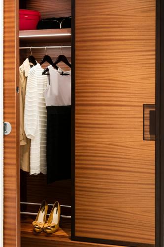 Deluxe Suite with Sea View