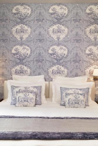 Deluxe Room with Sea View