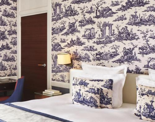 Prestige Room with terrace