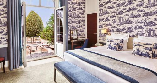 Prestige Room with terrace