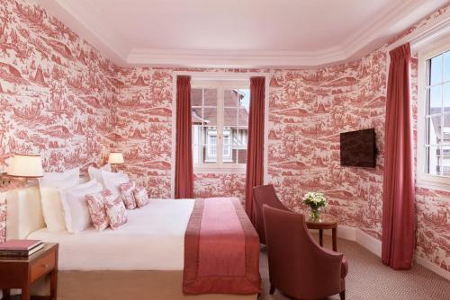 Prestige Room 