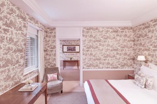 Prestige Junior Suite