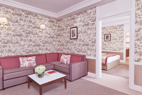 Prestige Junior Suite