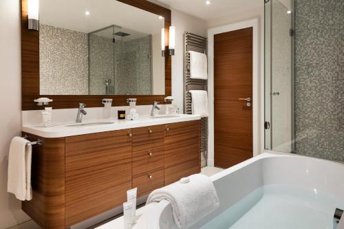 Prestige Junior Suite