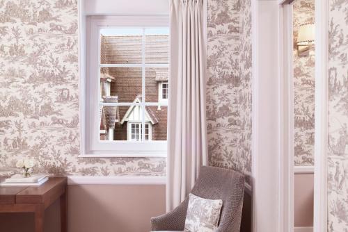 Prestige Junior Suite