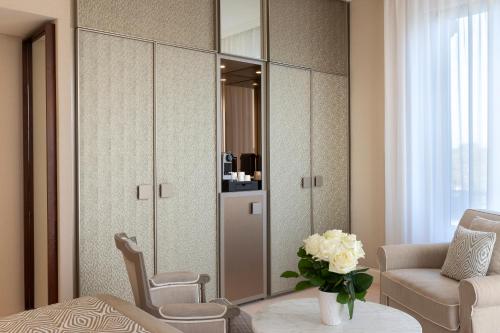 Prestige Room with Sea View