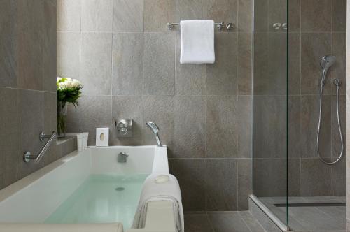 Junior Suite with Sea View