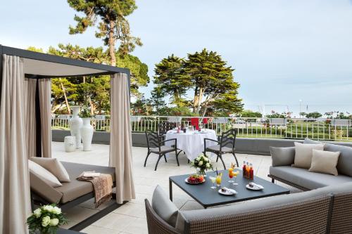 Royal Suite