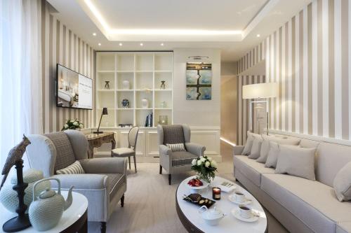 Royal Suite