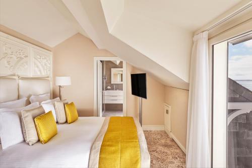 Superior Room With Sea View