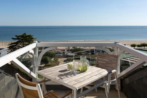 Superior Room With Sea View