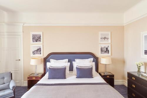 Prestige Double Room with Sea View