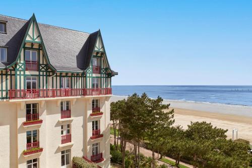 Prestige Double Room with Sea View