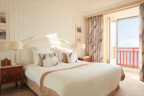 Prestige Junior Suite with sea view