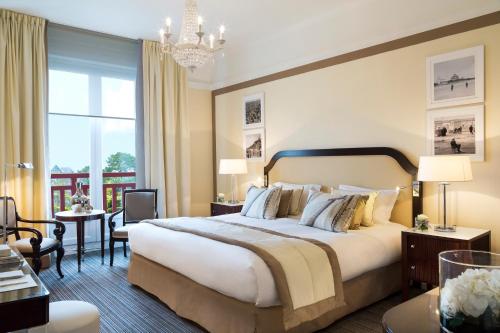 Prestige Double Room