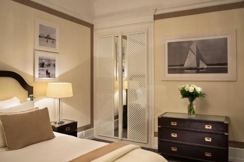 Prestige Double Room
