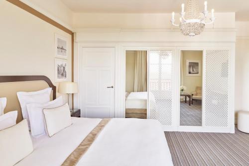 Prestige Double Room