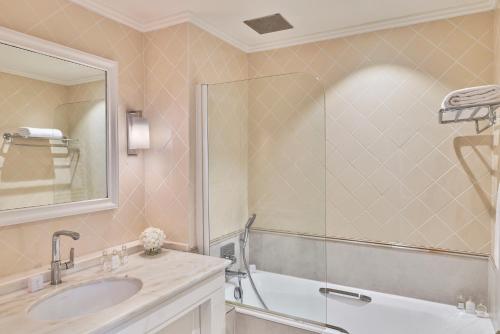 Prestige Double Room