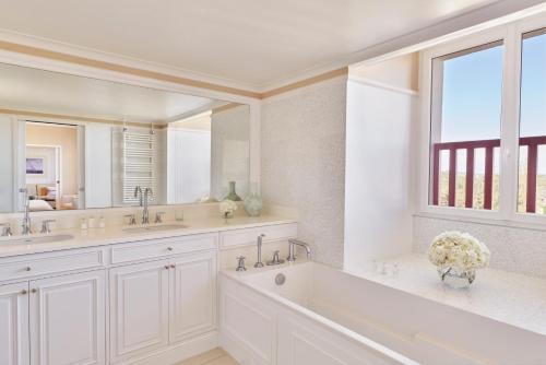 Junior Suite with Terrace