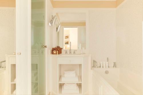 Junior Suite with Terrace