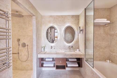 Suite Prestige with Sea View
