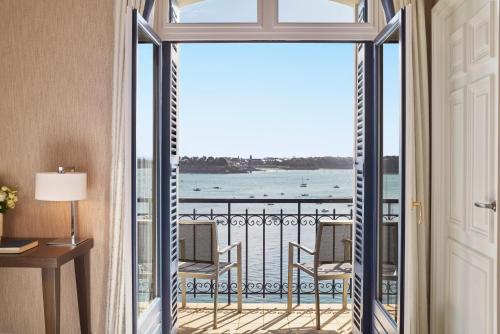 Suite Prestige with Sea View