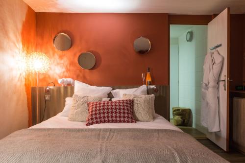 Classic Double or Twin Room