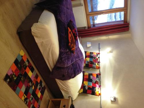 Club Double or Twin Room