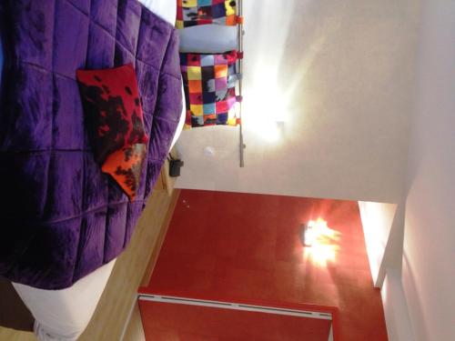 Club Double or Twin Room