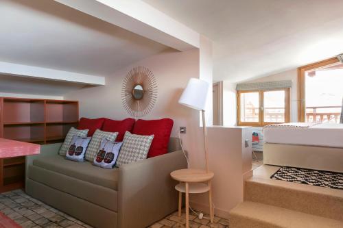 XXL Duplex Suite